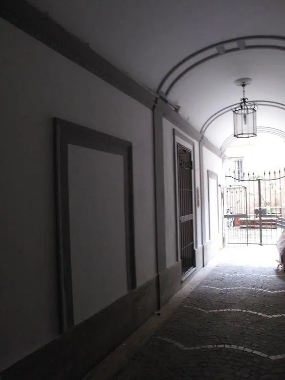 Lupa Flat Apartment Rome 0*,  Italy